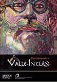 Portada de Descubriendo a Valle-Inclán (Ebook)