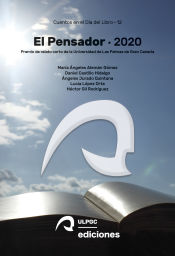 Portada de El Pensador 2020