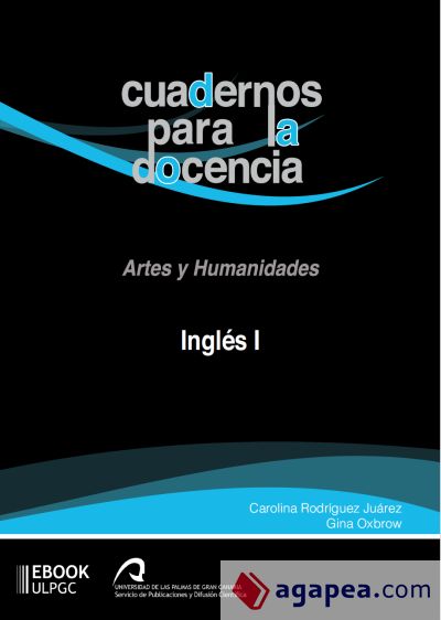 Inglés I (Ebook)