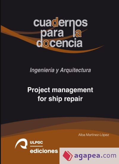 Project management for ship repair