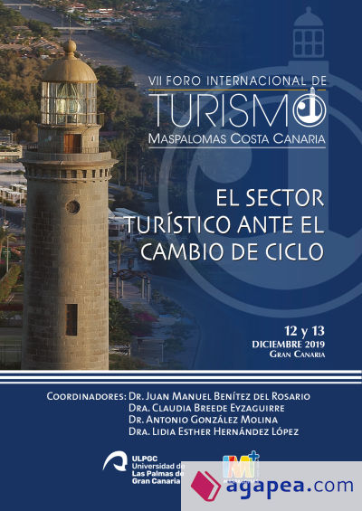 VII Foro Internacional de Turismo Maspalomas Costa Canaria (FITMCC)