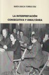La Interpretación Consecutiva Y Simultánea-versión Pdf