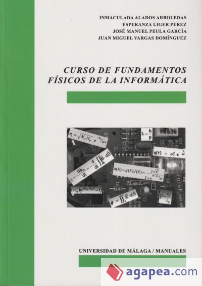 Curso de Fundamentos Físicos de la Informática