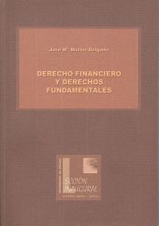 Portada de Derecho financiero y derechos fundamentales