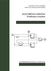 Portada de Electrónica digital