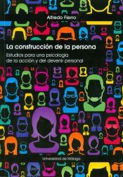 Portada de La construcción de la persona