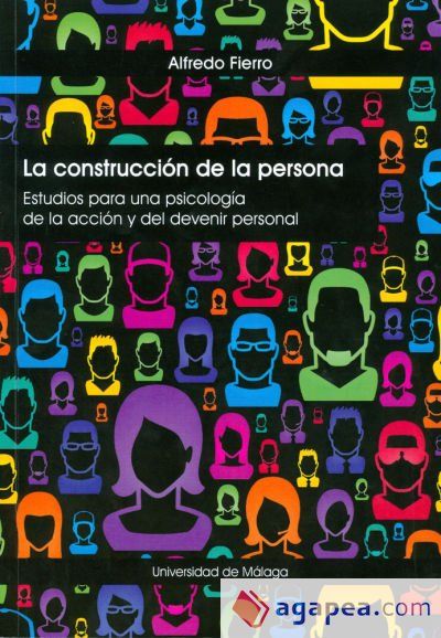La construcción de la persona La construcción de la persona
