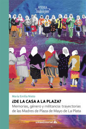 Portada de ¿De la casa a la plaza?