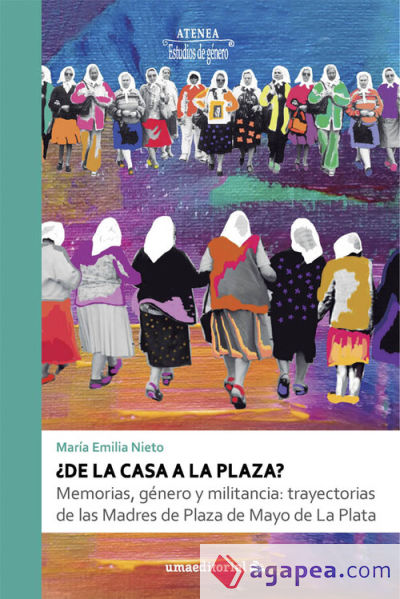 ¿De la casa a la plaza?