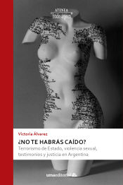 Portada de ¿No te habrás caído?