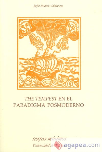 [The tempest] en el paradigma postmoderno