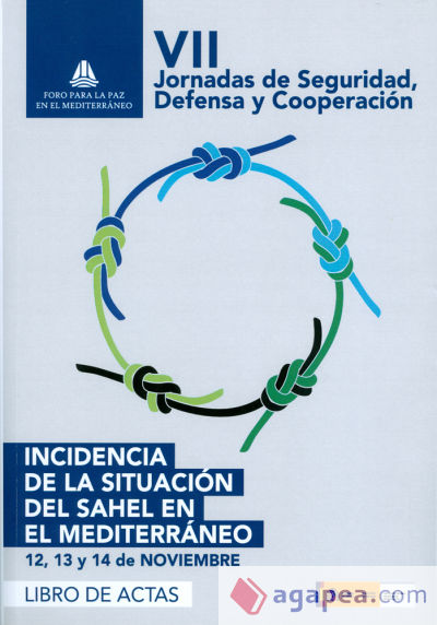 Actas De Las Vii Jornadas De Seguridad Defensa Y Cooperacion Defensa Y Cooperacion Jornadas