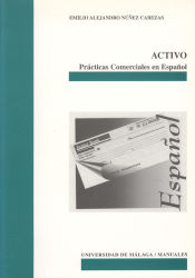 Portada de Activo. Prácticas comerciales en español