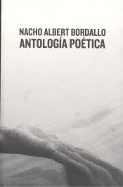 Portada de Antología poética