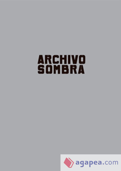 Archivo Sombra: Carlos Canal