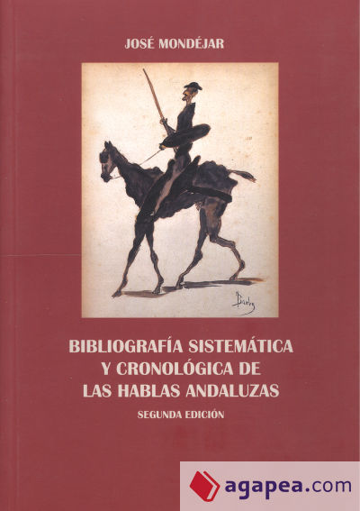 Bibliografía sistemática y cronológica de las hablas andaluzas