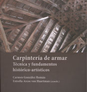 Portada de Carpintería de armar