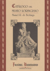 Portada de Catálogo del Museo Loringiano