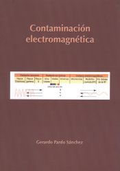 Portada de Contaminación electromagnética: Lección Magistral E.S. Ingeniería Industrial