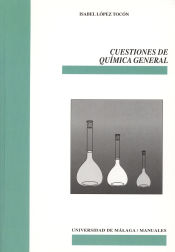 Portada de Cuestiones de Química General