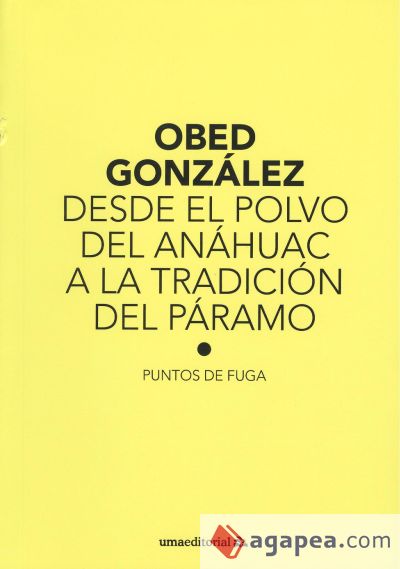 Desde el polvo del Anáhuac a la tradición del Páramo: Las visiones del Alfonso Reyes y Juan Rulfo en el cine mexicano (1930-2006) - versión PDF