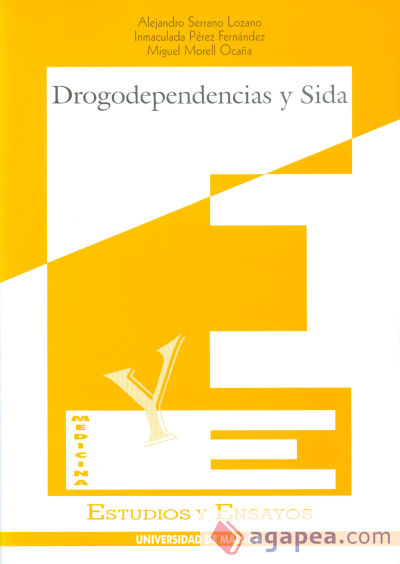 Drogodependencias y SIDA