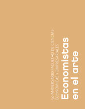 Portada de Economistas en el arte