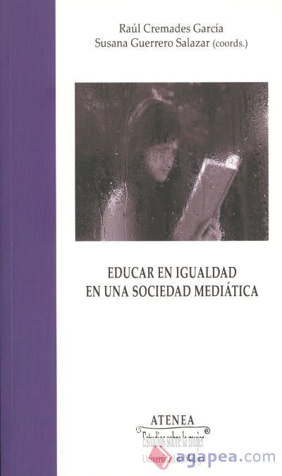 Educar en igualdad en una sociedad medi&aacute;tica