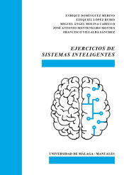 Portada de Ejercicios de sistemas inteligentes