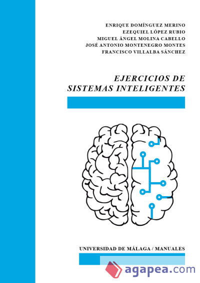 Ejercicios de sistemas inteligentes