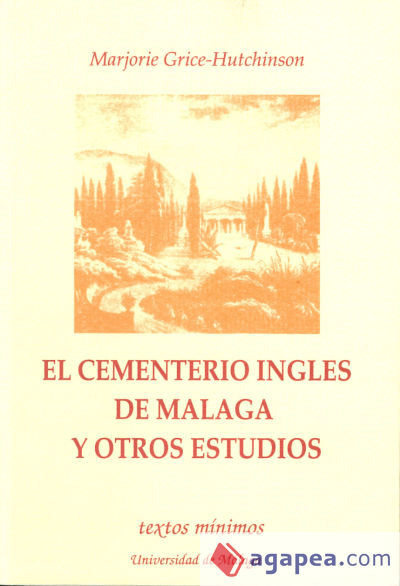 El cementerio inglés de Málaga y otros estudios