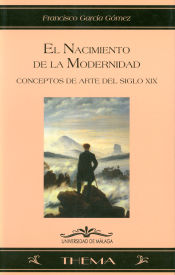 Portada de El nacimiento de la modernidad