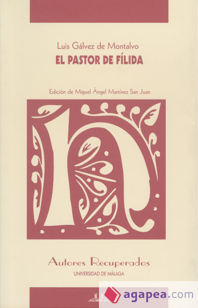 El pastor de Fílida