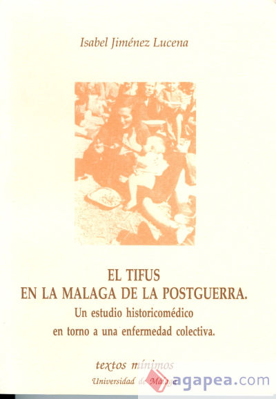 El tifus en la Málaga de la postguerra