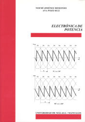 Portada de Electrónica de Potencia