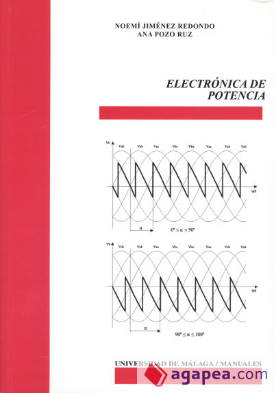 Electrónica de Potencia