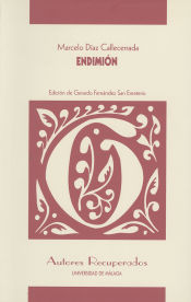 Portada de Endimión