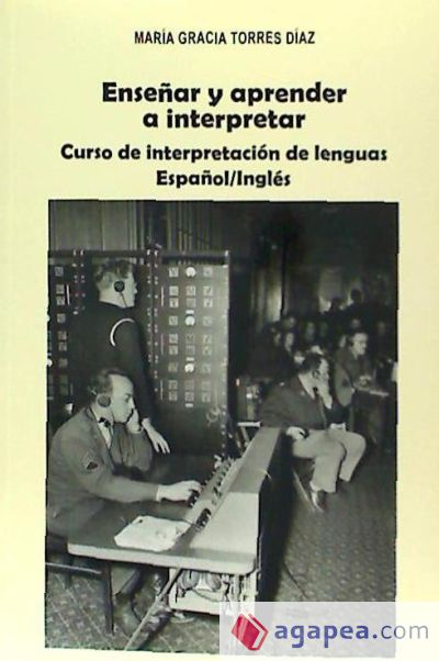 Enseñar y aprender a interpretar