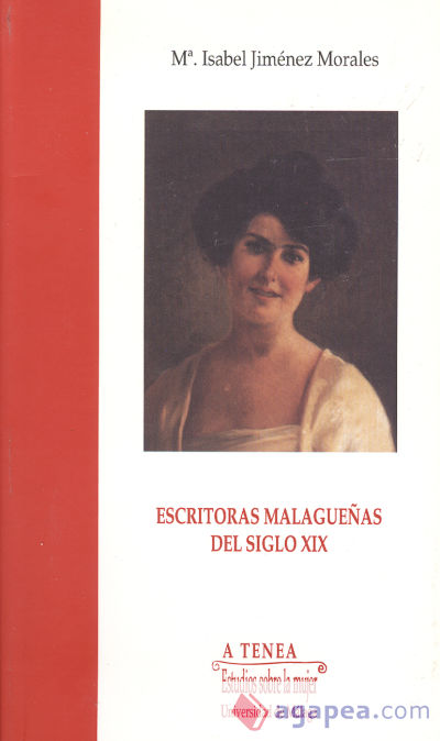 Escritoras malagueñas del Siglo XIX