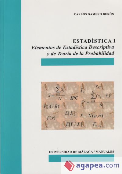 Estadística I