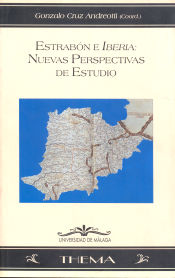 Portada de Estrabón e Iberia: nuevas perspectivas de estudio