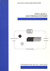 Portada de Física básica: Electromagnetismo