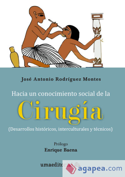 Hacia un conocimiento social de la Cirugía