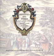 Portada de Imágenes del poder. Mapas y paisajes urbanos del Reino de Granada en el Trinity College Dublín