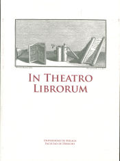 Portada de In Theatro Librorum