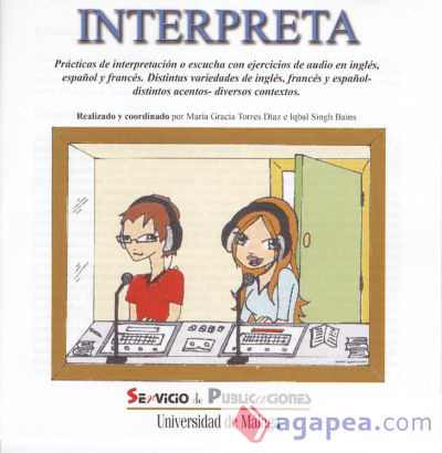 Interpreta