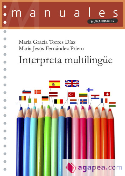 Interpreta multilingüe