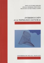 Portada de Introducción a la Topología General