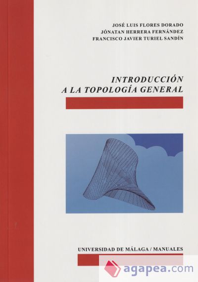 Introducción a la Topología General