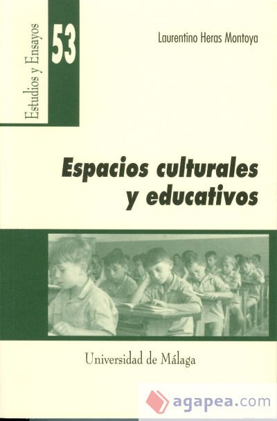 Investigaciones sobre espacios culturales y educativos